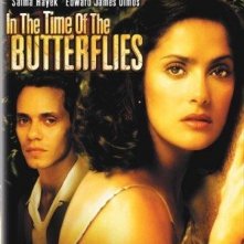 La locandina di In the Time of the Butterflies