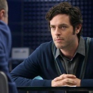 Lie to Me: Brendan Hines nell'episodio Black Friday