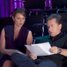 Lie To Me Tim Roth E Kelli Williams Nell Episodio Fold Equity 139526