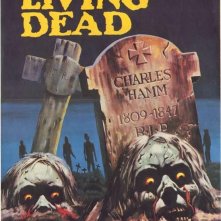 Locandina del film Paura nella cittÃ  dei morti viventi (1980)