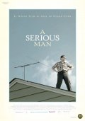 Locandina italiana per A Serious Man