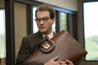 Michael Stuhlbarg è il protagonista di A Serious Man dei fratelli Coen