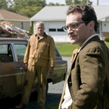 Michael Stuhlbarg è nel cast di A Serious Man dei fratelli Coen
