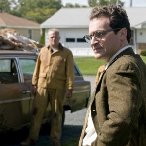 Michael Stuhlbarg è nel cast di A Serious Man dei fratelli Coen