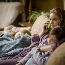 Natalie Portman E Bailee Madison In Una Scena Di Brothers 139555