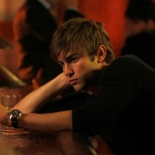 Nate Chace Crawford Nell Episodio The Last Days Of Disco Stick Di Gossip Girl 139599