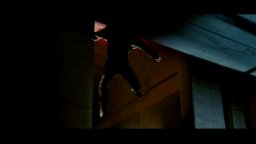 Ninja Assassin - Clip 'Warehouse'