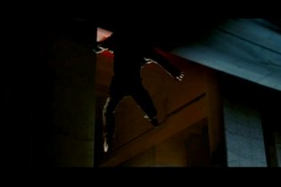 Ninja Assassin - Clip 'Warehouse'