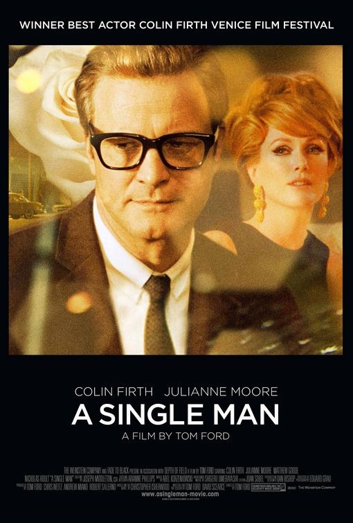 Nuovo Poster Per A Single Man 139327