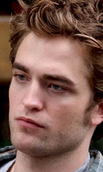 Robert Pattinson Sul Set Del Film Remember Me Di Allen Coulter 139471