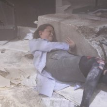 Summer Glau nell'episodio The Left Hand di Dollhouse