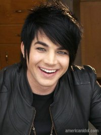 Una foto di Adam Lambert