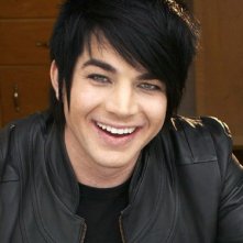 Una foto di Adam Lambert