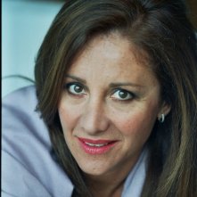 Una foto di Carla Signoris