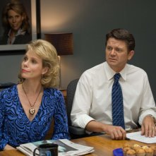 Una immagine del film La dura verità (2009) di R. Luketic