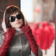 Ashley Green interpreta Alice nel film The Twilight Saga: New Moon