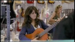 Cado dalle nubi - Clip 3