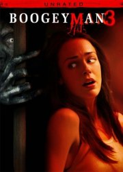 La locandina di Boogeyman 3