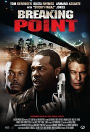 La locandina di Breaking Point