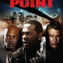 La locandina di Breaking Point