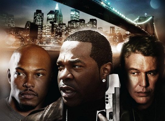 Breaking Point (2009) curiosità e citazioni Movieplayer.it