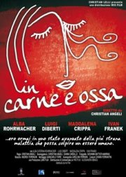 La locandina di In carne e ossa