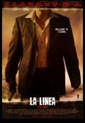 La locandina di La linea