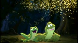 La principessa e il ranocchio - Video di Ne-Yo