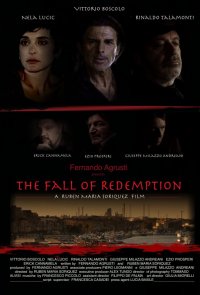 Locandina di The Fall of Redemption