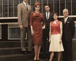 Mad Men, la terza stagione da dicembre su Cult