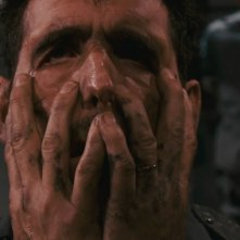 Matt Dillon nel film Armored