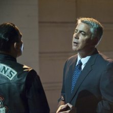 Sons of Anarchy: Adam Arkin nell'episodio Potlatch