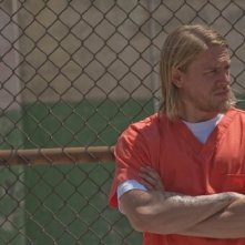 Sons of Anarchy: Charlie Hunnam nell'episodio Gilead