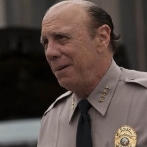 Sons of Anarchy: Dayton Callie nell'episodio Smite