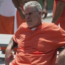 Sons of Anarchy: Ron Perlman nell'episodio Gilead