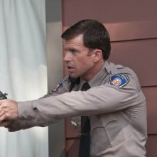 Sons of Anarchy: Taylor Sheridan nell'episodio Falx Cerebri