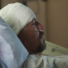 Sons of Anarchy: Tommy Flanagan nell'episodio Potlatch