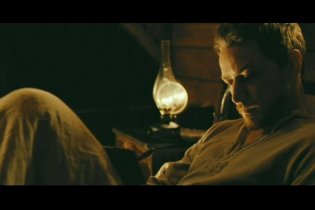 The Last Station - Trailer