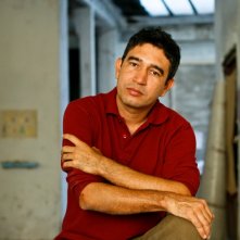 Un ritratto di Urbano Palacio.