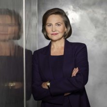 24: Cherry Jones in una foto promozionale della stagione 8