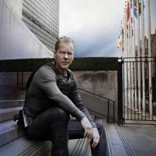 24 Kiefer Sutherland In Una Immagine Promozionale Della Stagione 8 139903