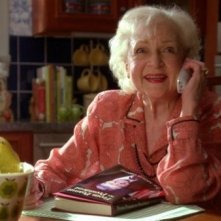 30 Rock: Betty White nell'episodio Stone Mountain