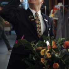 30 Rock: Jack McBrayer in un momento dell'episodio Sun Tea
