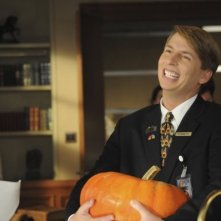 30 Rock: Jack McBrayer nell'episodio Stone Mountain