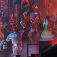 30 Rock: Judah Friedlander in un momento dell'episodio Stone Mountain