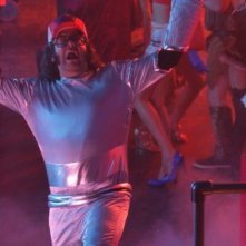 30 Rock: Judah Friedlander nell'episodio Stone Mountain