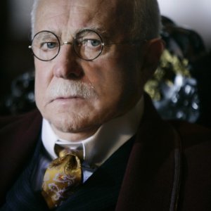 Boardwalk Empire: Dabney Coleman nella serie HBO