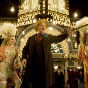 Boardwalk Empire: Kevin Carolan in una scena della serie HBO