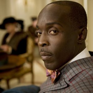 Boardwalk Empire: Michael K. Williams nella serie HBO