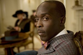 Boardwalk Empire: Michael K. Williams nella serie HBO
